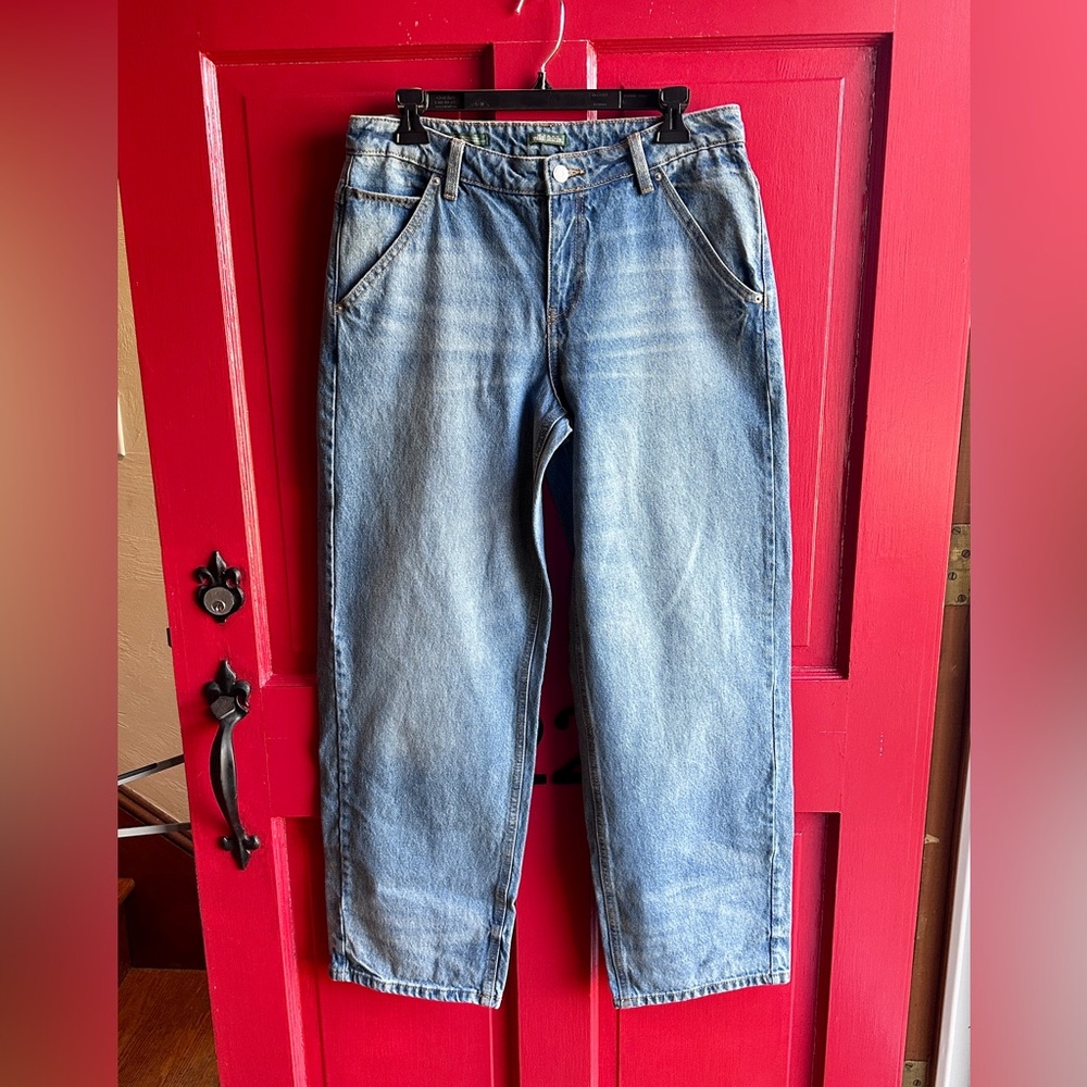 Wild Fable Denim Jeans Size 6